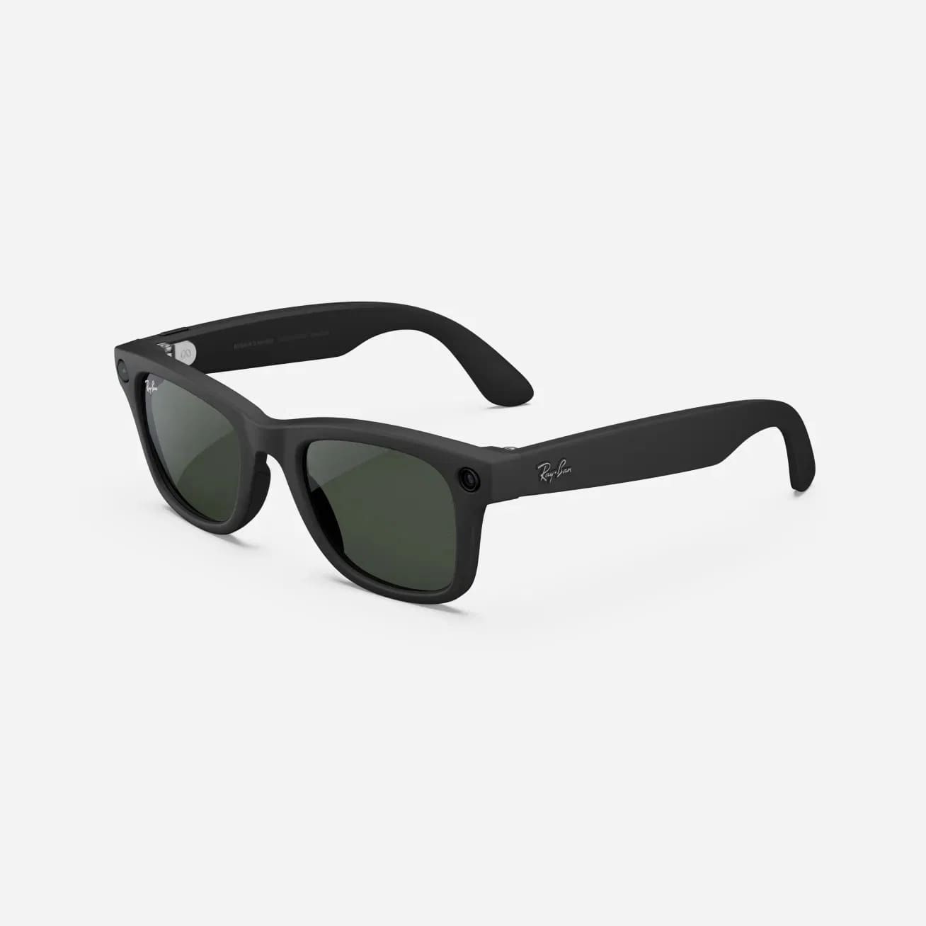 Ray-Ban Meta Smart Glasses